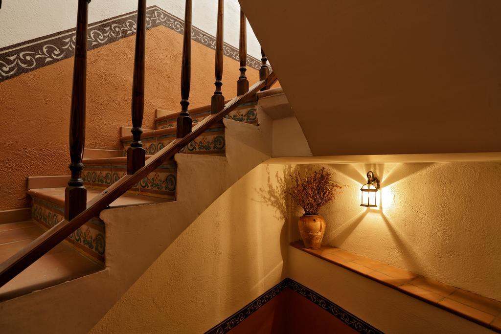 Apartaments Populetus Poboleda Exterior photo